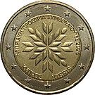 Cyprus 2 euro 2026 — Cypriot Presidency of the Council of the European Union