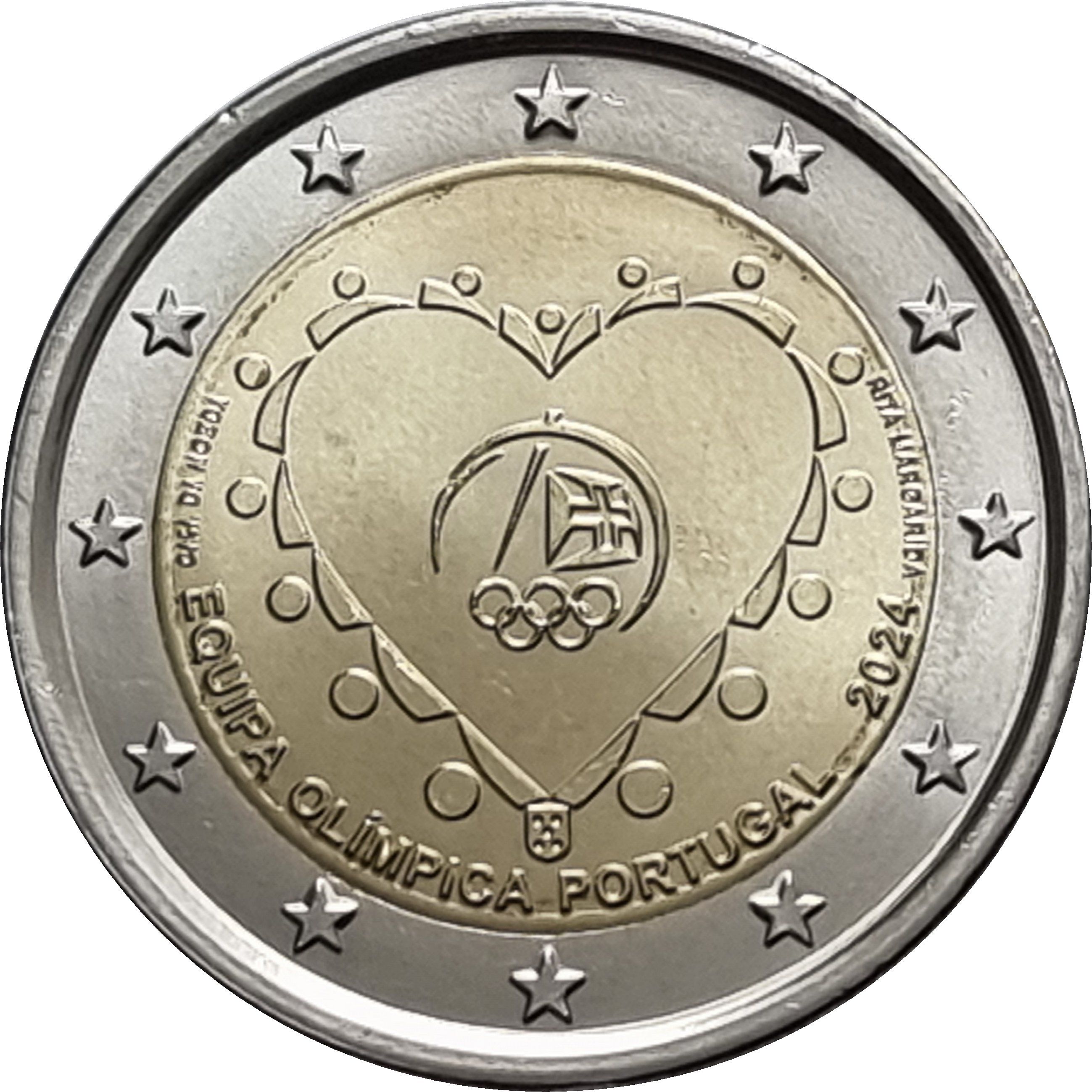 Portugal 2 euro 2024 — Portugal’s participation in the 33rd Olympic Games